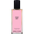Pony Boy by Jorum Studio