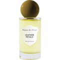 Leather Petals by Régime des Fleurs