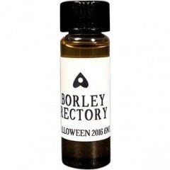 Borley Rectory von Sixteen92