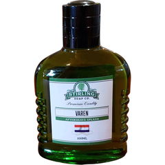 Varen (Aftershave) by Stirling Soap
