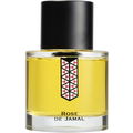 Rose de Jamal by Les Indémodables