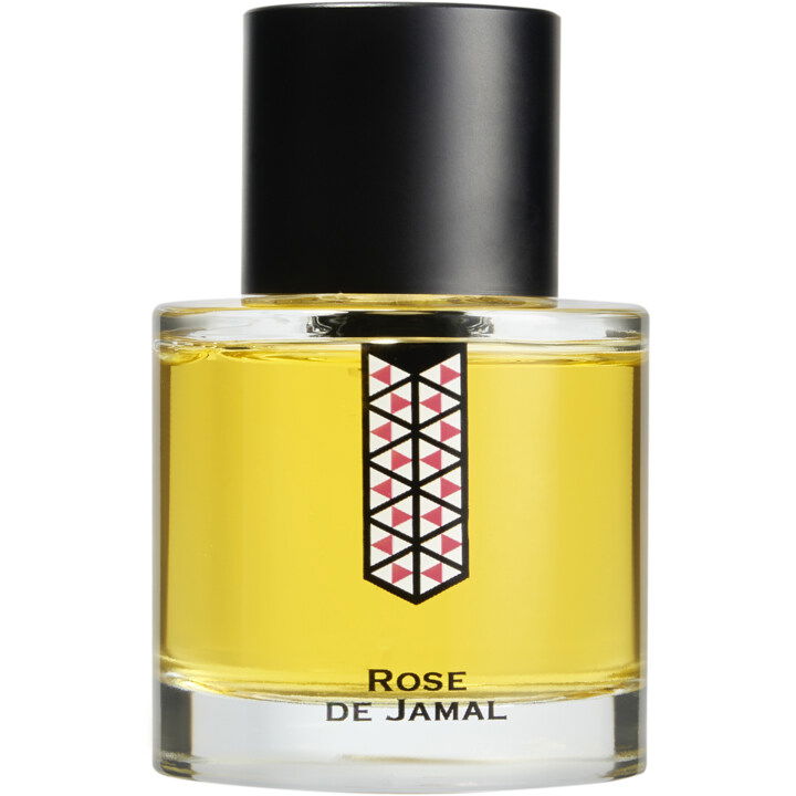 Rose de Jamal (Eau de Parfum) von Les Indémodables