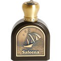 Safeena von Emirates Pride