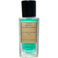 Fruity Temptation by Al Fanak Parfums