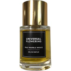 Pale Marble Movie by Universal Flowering