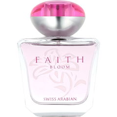 Faith Bloom von Swiss Arabian