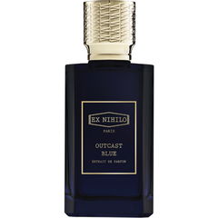 Outcast Blue (Extrait de Parfum) by Ex Nihilo