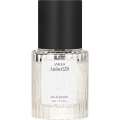 Amber528 (Eau de Parfum) by Anillo
