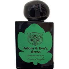 Adam & Eve's Dress von Lorenzo Pazzaglia