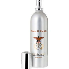 Tabac & Vanille von Les Perles D'Orient