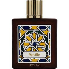 Seville by Rayhaan