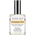 Champagne Brut (Cologne) von Demeter Fragrance Library / The Library Of Fragrance