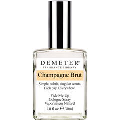 Champagne Brut (Cologne) von Demeter Fragrance Library / The Library Of Fragrance