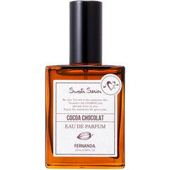 Cocoa Chocolat (Eau de Parfum) by Fernanda / フェルナンダ