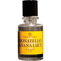 Donatello Anana Luce von House of Medici