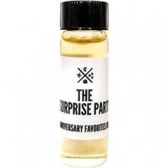 The Surprise Party von Sixteen92