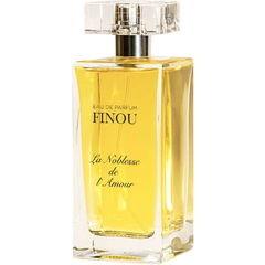 Finou by L'Atelier de Rosa Rose