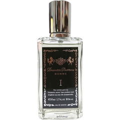 Dramatic Parfums Homme Ⅰ / ドラマティック パルファム オム Ⅰ (Eau de Toilette) von Dramatic Parfums / ドラマティック パルファム