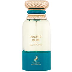 Pacific Blue / Porto Neroli by Maison Alhambra