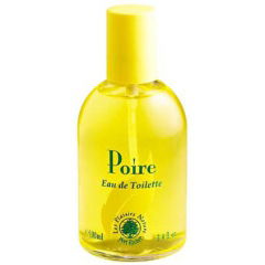 Les Plaisirs Nature - Poire von Yves Rocher