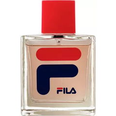 F-Identity Donna von Fila