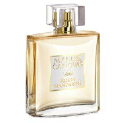 Les Fantaisies Parfumées - Route Mandarine by Manuel Canovas