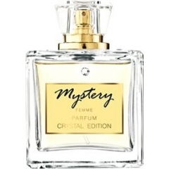 Crystal Edition - Mystery von Jacques Battini