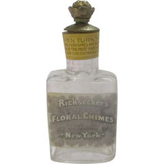 Floral Chimes by Ricksecker's Perfumes