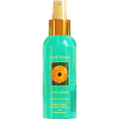 Fresh Passion by Côte d'Azur