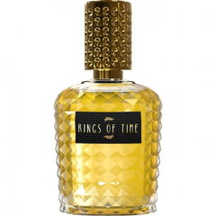 Rings of Time von Harlem Botanica