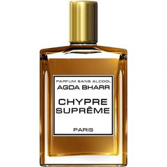 Chypre Suprême by Agda Bharr