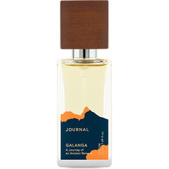 Galanga von Journal