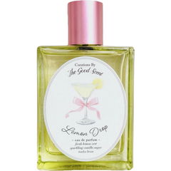 Lemon Drop von The Good Scent.
