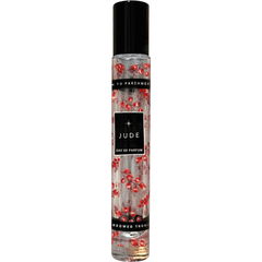 Jude by Pen to Parchment