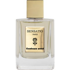 Cumbawa Wood by Sensatio