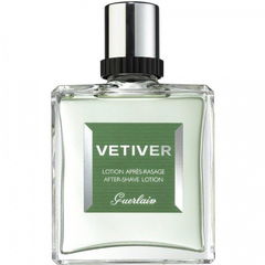 Vetiver (Lotion Après-Rasage) von Guerlain