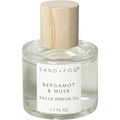 Bergamot & Musk by Sand + Fog