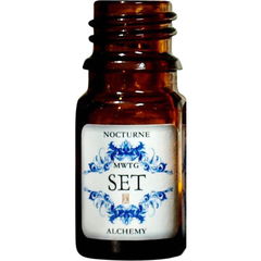 MWTG - Set by Nocturne Alchemy