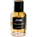 Vanillian Vision von PURE. Parfums