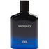 Navy Black