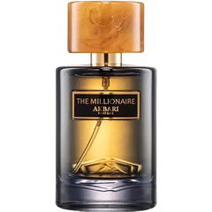 The Millionaire by Akbari Perfume