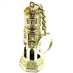 Bois d'Orient by Musc d'Or
