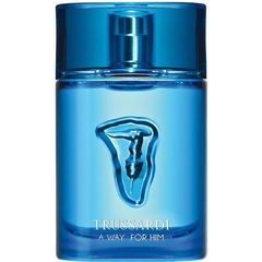 A Way for Him by Trussardi