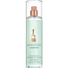 Signature (Fragrance Mist) by Shawn Mendes