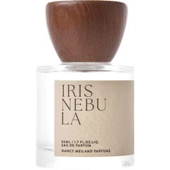 Iris Nebula by Nancy Meiland