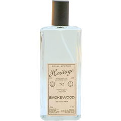 Heritage - Smokewood von Royal Apothic