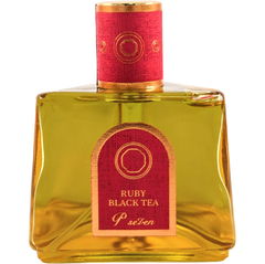 Ruby Black Tea / 耀香 by P Seven