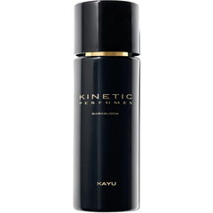 Kayu von Kinetic Perfumes