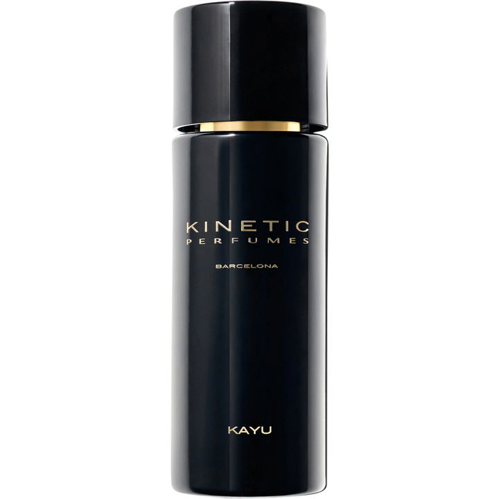 Kayu von Kinetic Perfumes