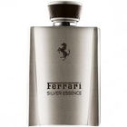 Silver Essence von Ferrari